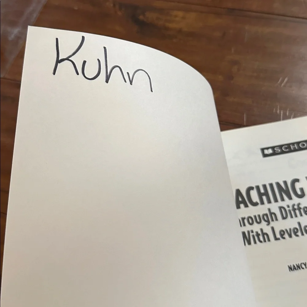 Teaching Vocabulary With Leveled Graphic Organizers (Grades 4-8)